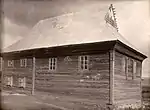 Norynsk Wooden Synagogue