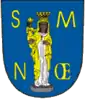 Coat of arms of Nová Včelnice