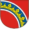 Coat of arms of Nový Oldřichov