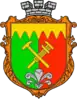 Coat of arms of Nova Borova