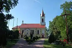 Church of Our Lady of Sorrows