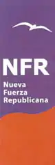 NFR logo