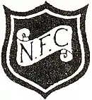 Nunhead's emblem