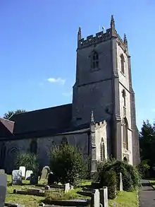 Church of All Saints