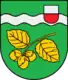 Coat of arms of Nusse