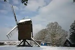 Nutley Windmill