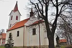 Church of the Beheading of Saint John the Baptist