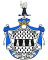 O'Higgins of Ballynary Coat of Arms