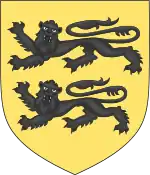 O'Rourke Coat of arms