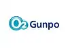 Official logo of Gunpo