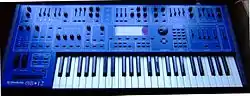 Oberheim OB12 (synthesizer)