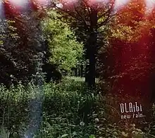 OLAibi "New Rain" (2012)