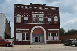 Onawa IOOF Opera House