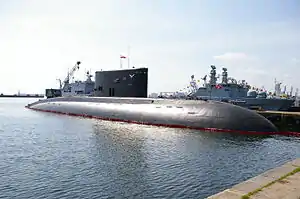 Orzeł (Kilo class)