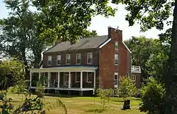 Owen Tudor Hedges House