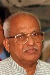 Dr. O Rajagopal