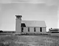 Oahe Chapel