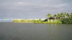 Kahaluu Fish Pond