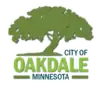 Official seal of Oakdale