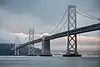 San Francisco–Oakland Bay Bridge