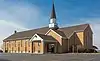 Oakland Christian Reformed Church