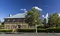 Oatlands Coach House, Oatlands, Tasmania