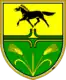 Coat of arms of Municipality of Križevci