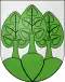 Coat of arms of Oberbipp