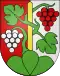 Coat of arms of Oberhofen am Thunersee