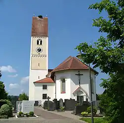 Church of Saint Stephen