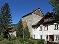 Oberwölz Jormannsdorferturm