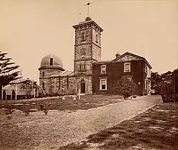 Sydney Observatory