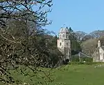 Craigengillan Stable Block