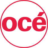 Océ logo