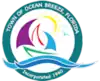 Official seal of Ocean Breeze, Florida