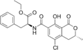 Ochratoxin C