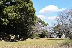 Ōtaka Castle