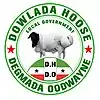 Official logo of Odweyne