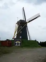 Beltmolen