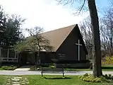 Ogden Dunes Community Church