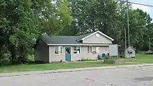 Ogemaw District Library