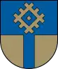 Coat of arms of Ogre District