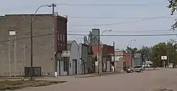 Downtown Ohiowa