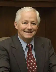 Insurance Commissioner Mike Kreidler