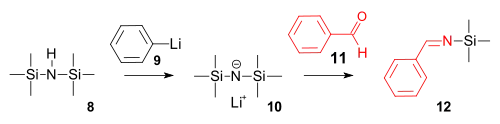 Ojima lactam II