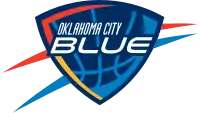 Oklahoma City Blue logo