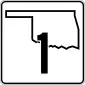 Route marker