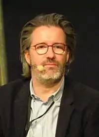 Olafur Eliasson