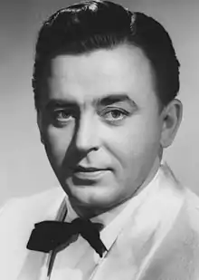 Olavi Virta in the 1950s