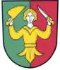 Coat of arms of Olbramice